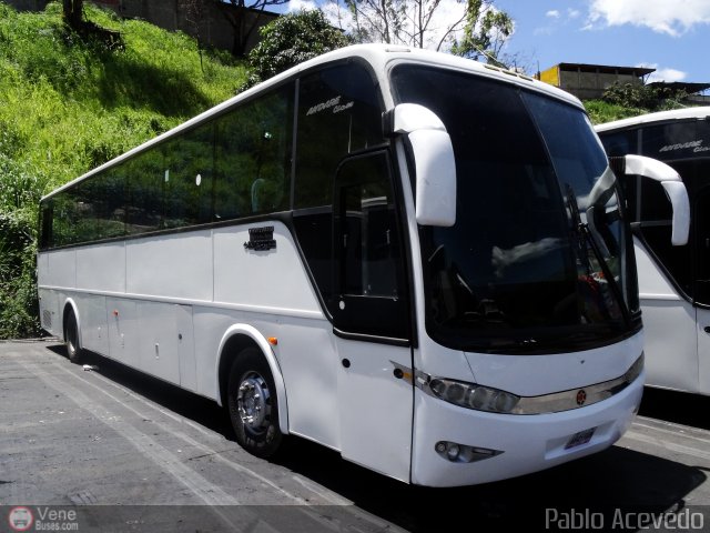 Particular o Desconocido 986 por Pablo Acevedo