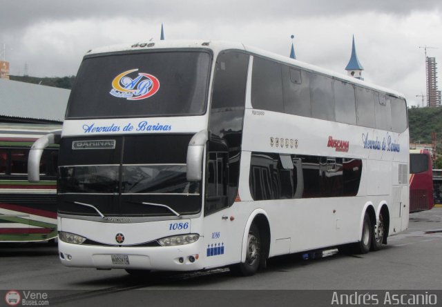 AeroRutas de Barinas 1086 por Andrs Ascanio