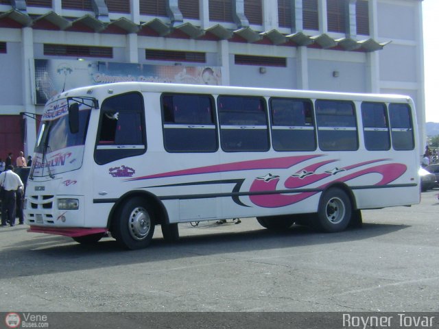 Uni�n Tejer�as A.C. 68 por Royner Tovar