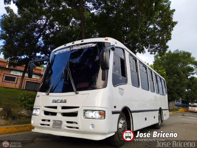 U.C. La Responsable S.C. 436 por Jos� Brice�o