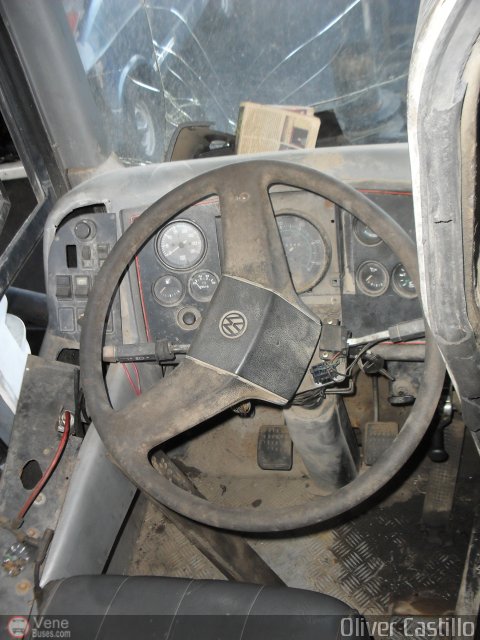 Colectivos R�o Cristal oc010 por Oliver Castillo