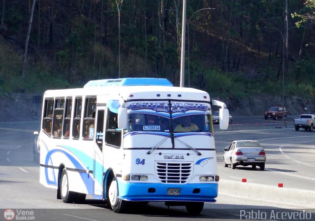 A.C. Indepasib 094 por Pablo Acevedo