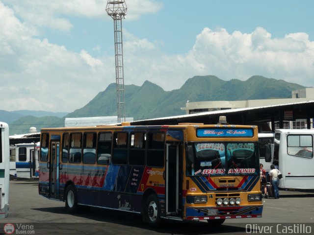 Transporte Unido 006 por Oliver Castillo