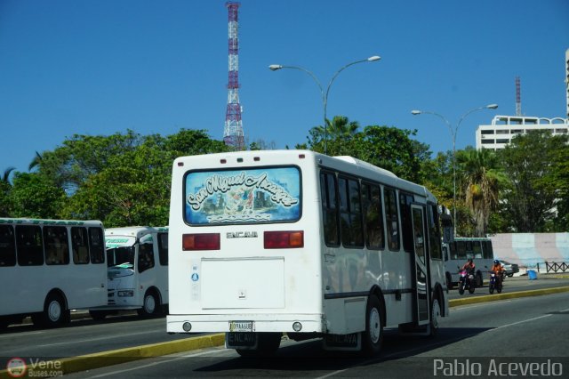 Unin Sucre 544 por Pablo Acevedo