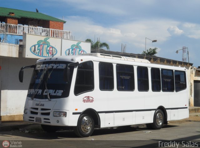 Unin Conductores de la Costa 16 por Freddy Salas