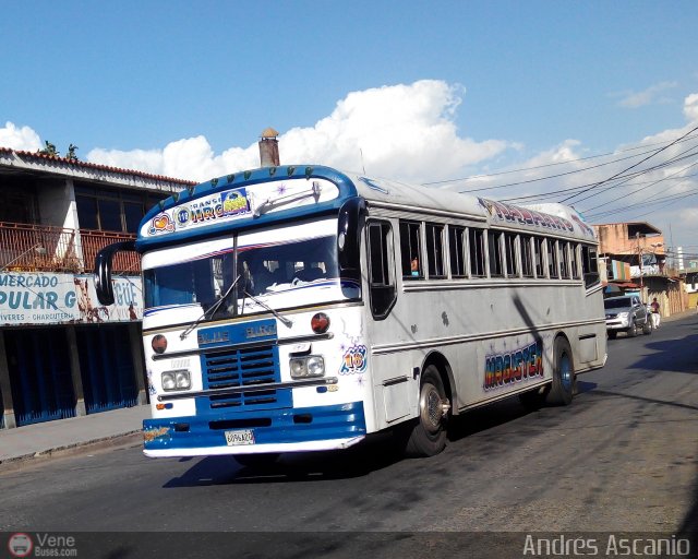 CA - Unin Las Palmitas 118 por Andrs Ascanio