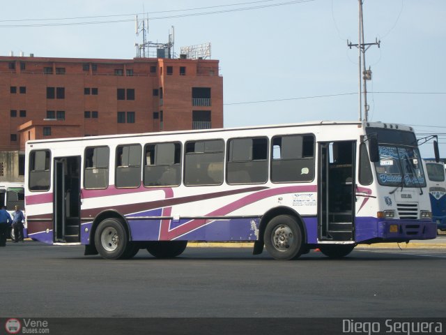 Transporte Valpo 03 por Diego Sequera