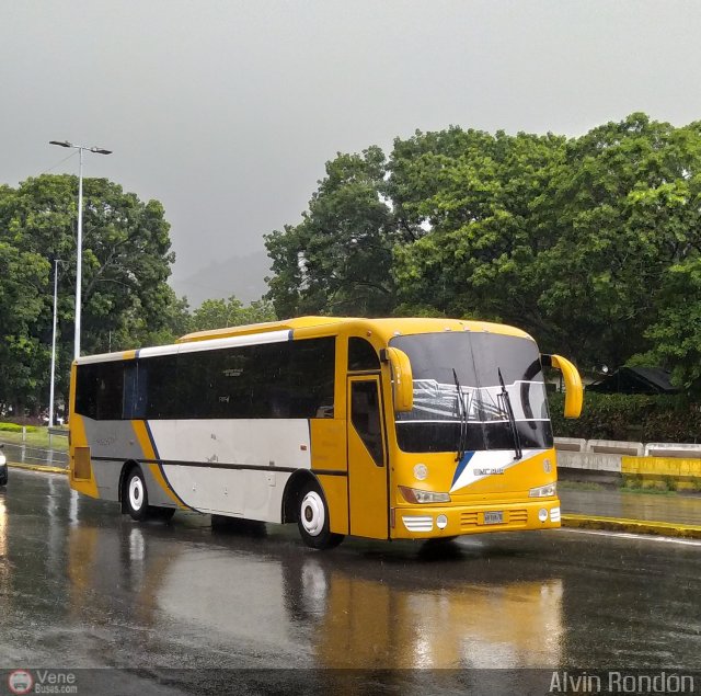 Transporte El Esfuerzo 05 por Alvin Rondn