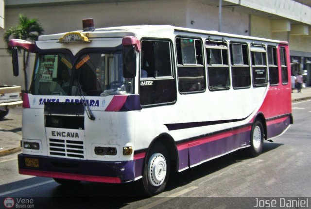 AR - Uni�n Coromoto 68 por Jos� Blanco