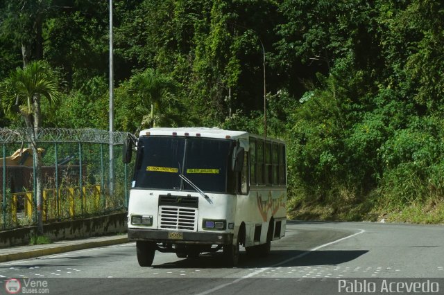 DC - Uni�n Conductores del Este A.C. 053 por Pablo Acevedo