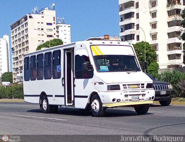 VA - U. de C. General Soublette 305 por Jonnathan Rodrguez
