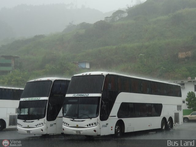 Garajes Paradas y Terminales Caracas por Waldir Mata