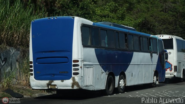 Particular o Desconocido 149 por Pablo Acevedo