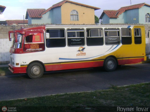 Uni�n Venezuela 13 por Royner Tovar