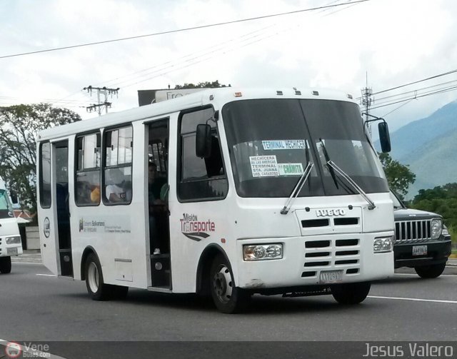 ME - Asociacin Cooperativa Mixta Carabobo 2 93 por Jess Valero