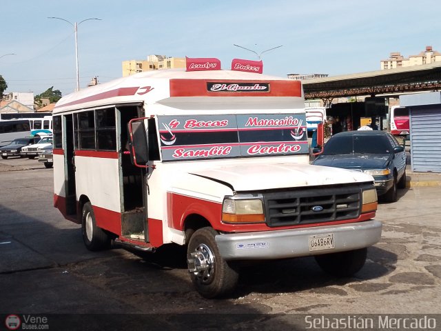 U.C. Campo Mara 023 por Sebasti�n Mercado