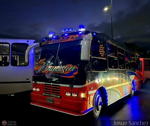 DC - A.C. Mixta Coche Vargas 104 por Josue S�nchez