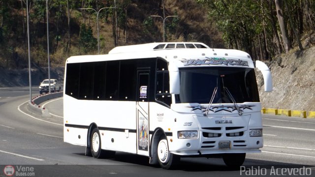 Unin Valencia A.C. 025 por Pablo Acevedo