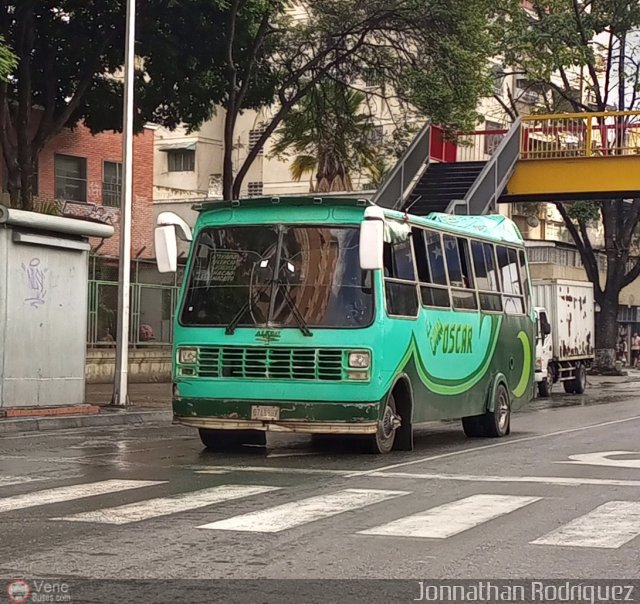 DC - Uni�n Conductores del Este A.C. 112 por Jonnathan Rodr�guez