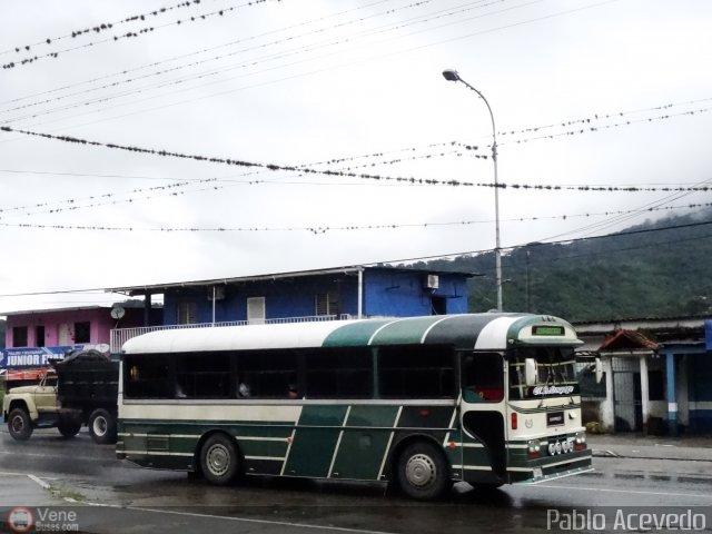 A.C. Transporte Independiente 12 por Pablo Acevedo