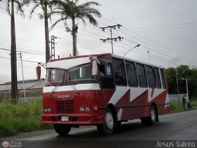 AR - Cooperativa La Pedrera 58 por Jes�s Valero