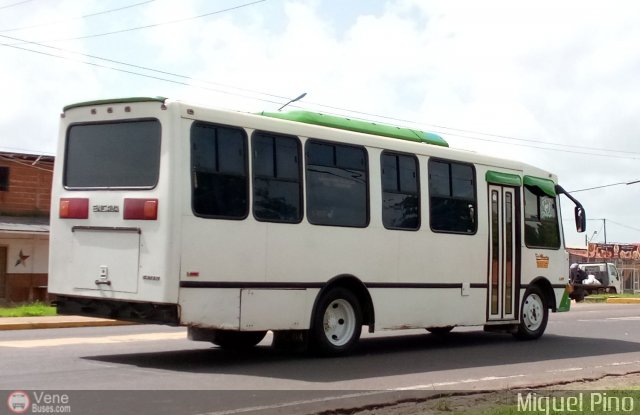 A.C. Reyeska 0011 por Miguel Pino