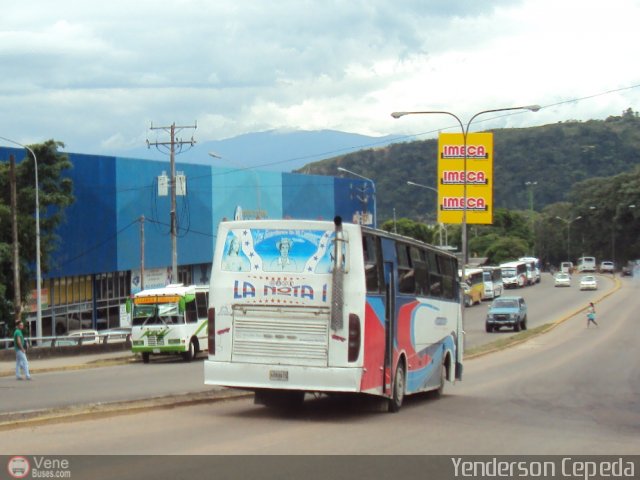 TA - Unin Transporte El Corozo S.A. 14 por Yenderson Cepeda