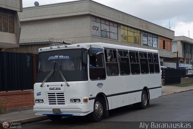 Uni�n MarVal 079 por Aly Baranauskas