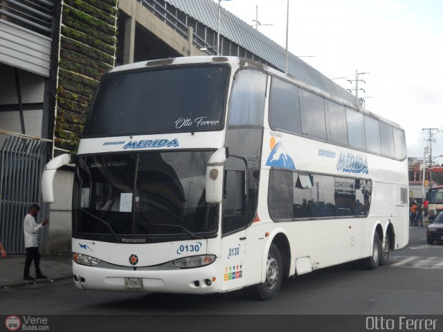 Expresos M�rida 0130 por Otto Ferrer