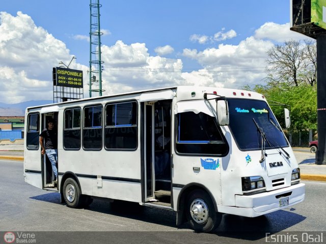 Uni�n Venezuela 58 por Esmirs Osal