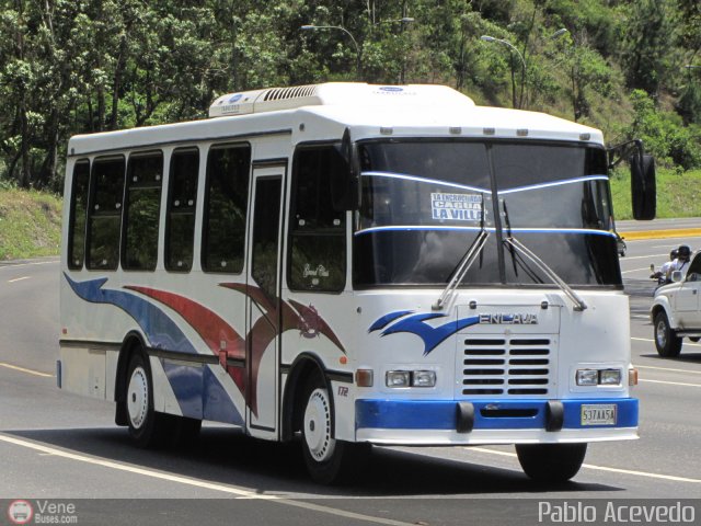 U.C. San Antonio S.C. 172 por Pablo Acevedo