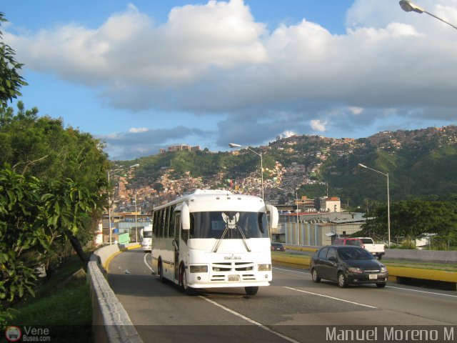 Particular NO USAR M�S 198 por Manuel Moreno