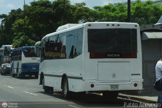 Unin Sucre 766 por Pablo Acevedo