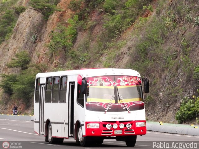 A.C. Don Augusto Malave Villalba 213 por Pablo Acevedo