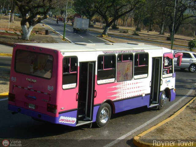 Unin de Conductores Unidos S.C. 108 por Royner Tovar