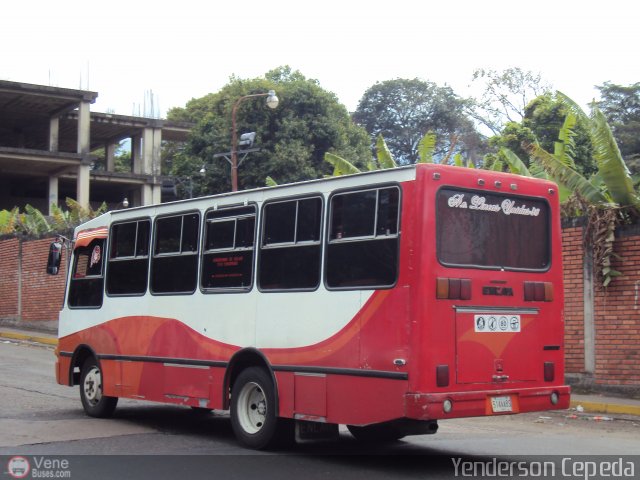 A.C. Lneas Unidas 36 por Yenderson Cepeda