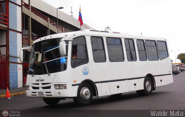 Uni�n Tejer�as A.C. 46 por Waldir Mata