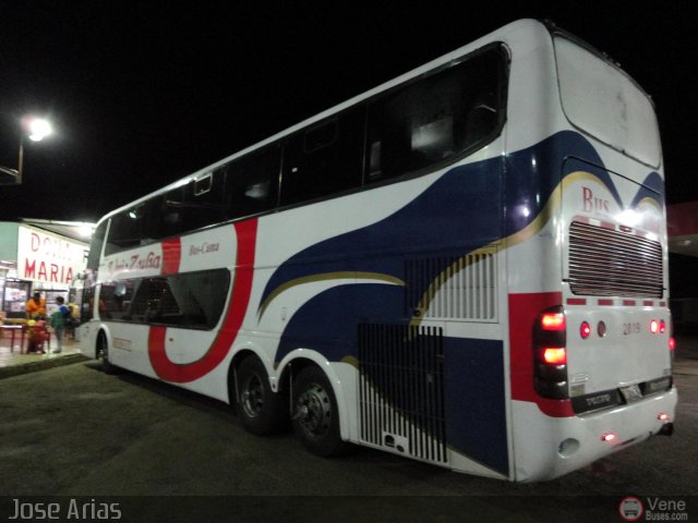 Transportes Uni-Zulia 2019 por Jos Arias