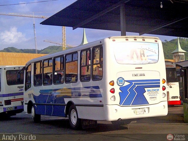 Unin Valencia A.C. 149 por Andy Pardo