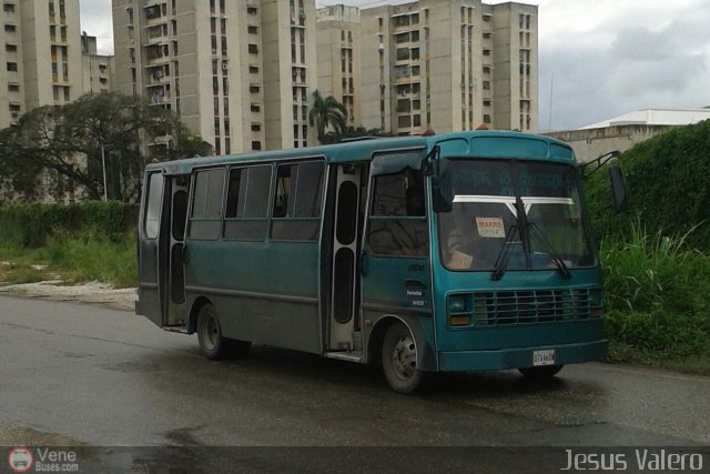 Ruta Metropolitana de Los Valles del Tuy 20jv por Jess Valero