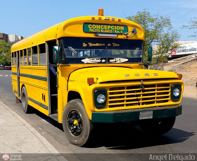 ZU - Concepci�n - Palito Blanco 003 por �ngel Delgado