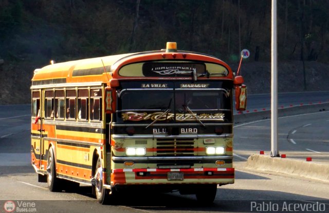 Uni�n Magdaleno A.C. 34 por Pablo Acevedo