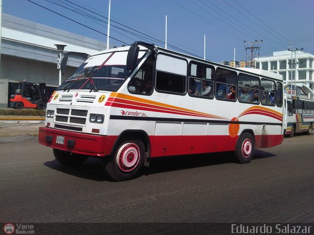 AN - Coop. de Servicio Barcelona R.L. 092 por Eduardo Salazar