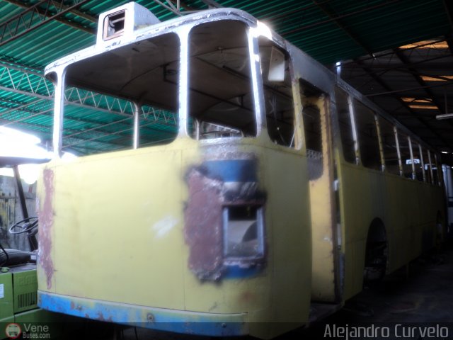 DC - Colectivos Solven 017 por Alejandro Curvelo