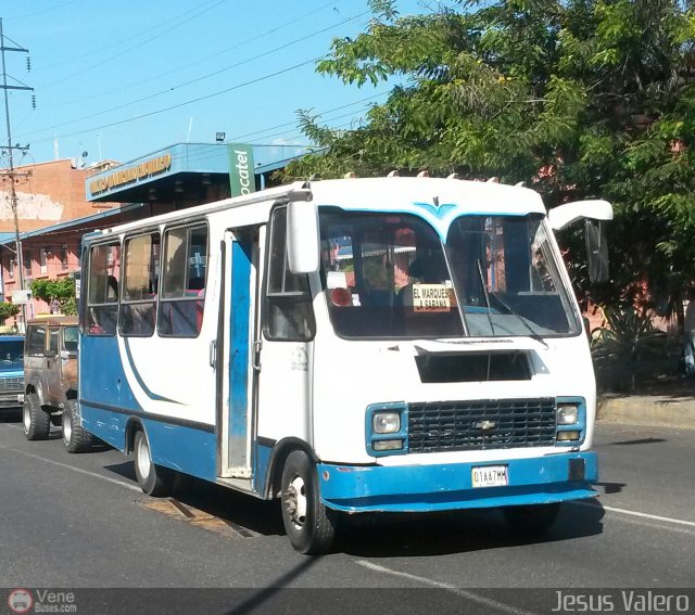 MI - A.C. Santa Cruz 30 por Jes�s Valero