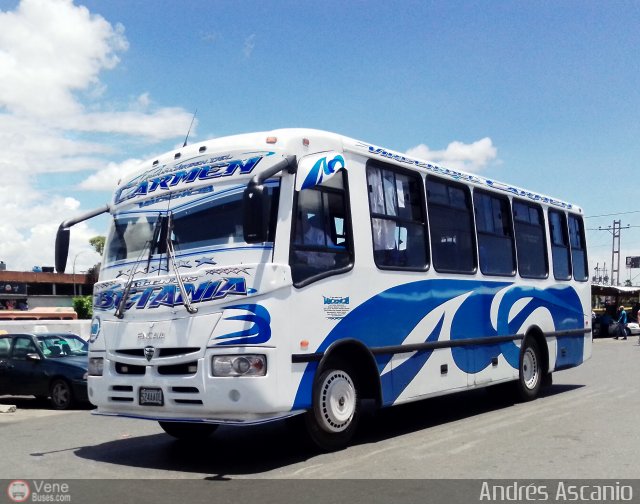 Unin Valencia A.C. 149 por Andrs Ascanio