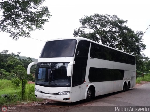 Expresos San Crist�bal 079 por Pablo Acevedo