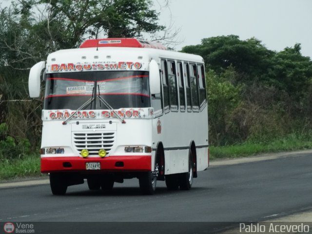 A.C. Unin Barquisimeto 12 por Pablo Acevedo