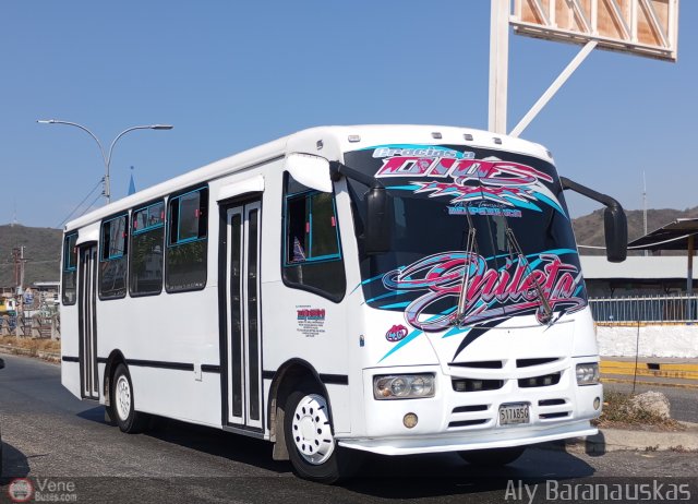 A.C. Transporte Independencia 046 por Aly Baranauskas