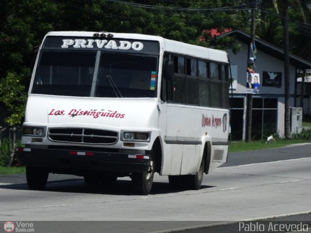 Sin identificacin o Desconocido 90 por Pablo Acevedo